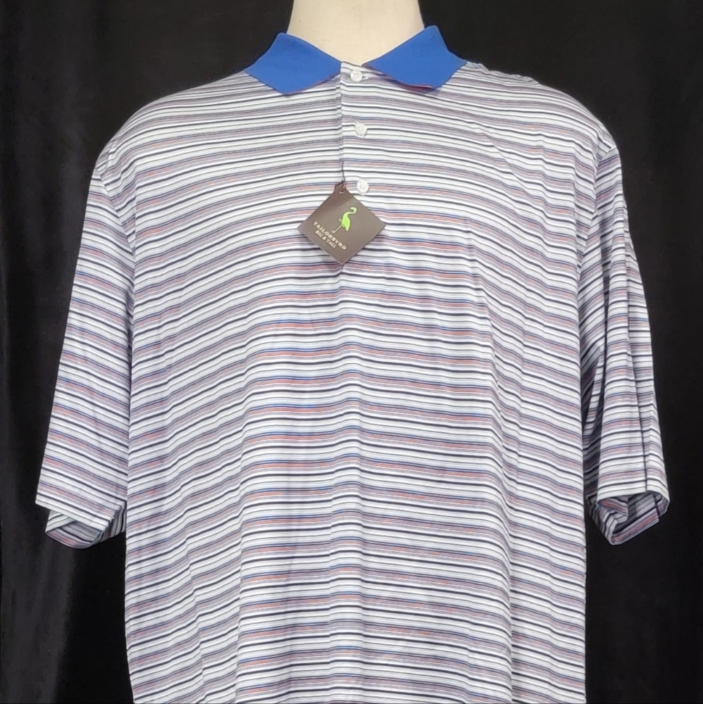 Men's Polo